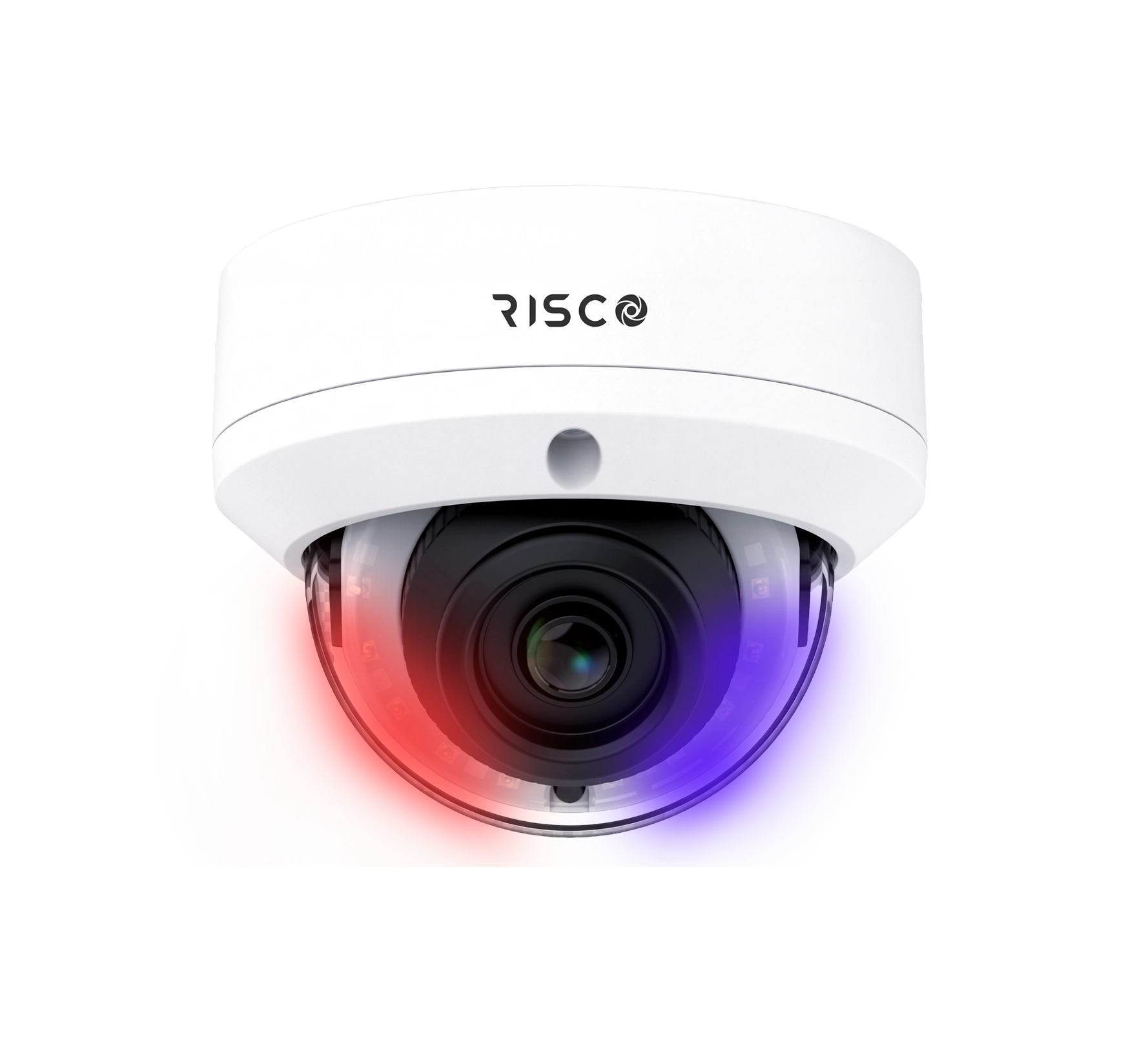 VUpoint 5MP PoE Dome AI Camera