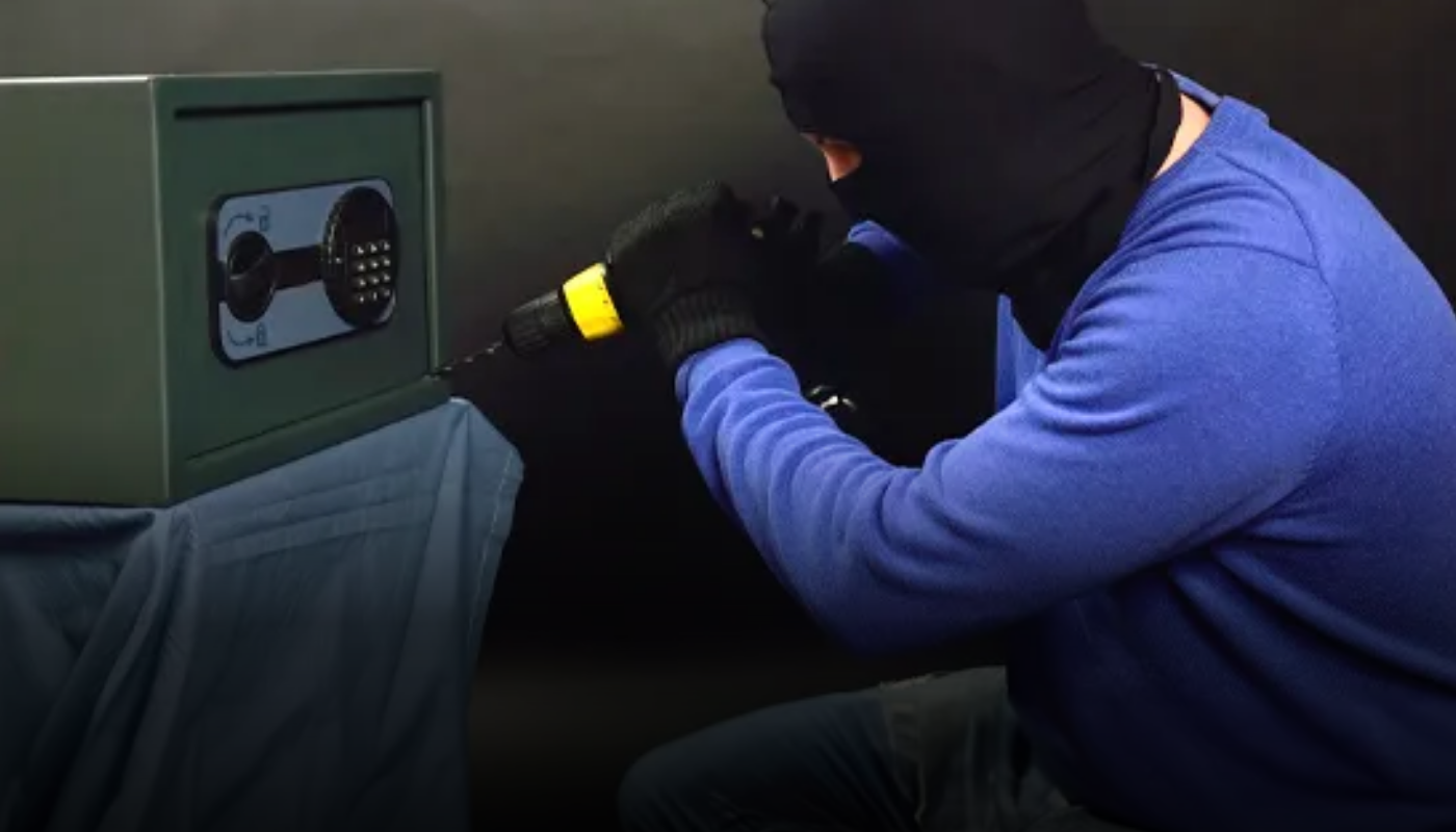 รวมไอเท็มสุดล้ำ ป้องกันของมีค่าสำหรับสายเก็บปี 2025