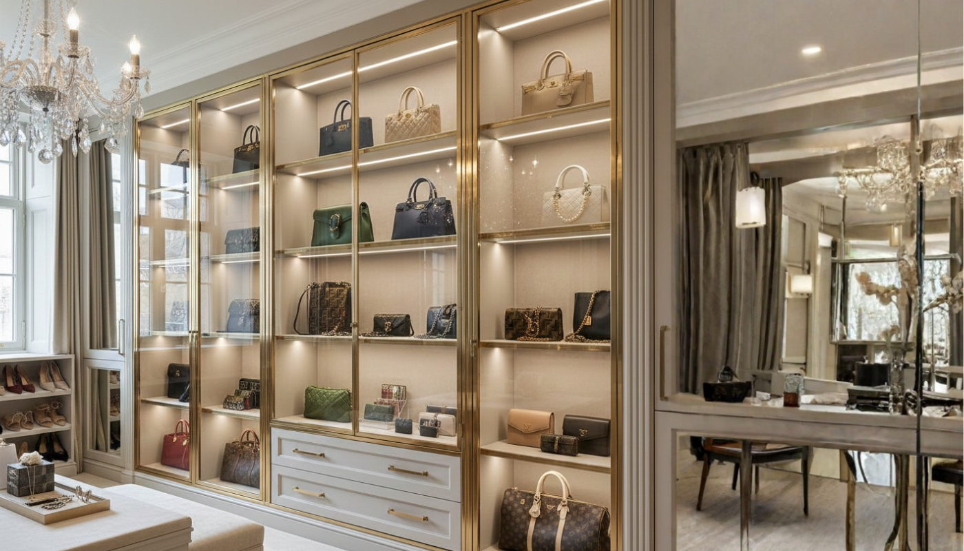 รวมไอเท็มสุดล้ำ ป้องกันของมีค่าสำหรับสายเก็บปี 2025