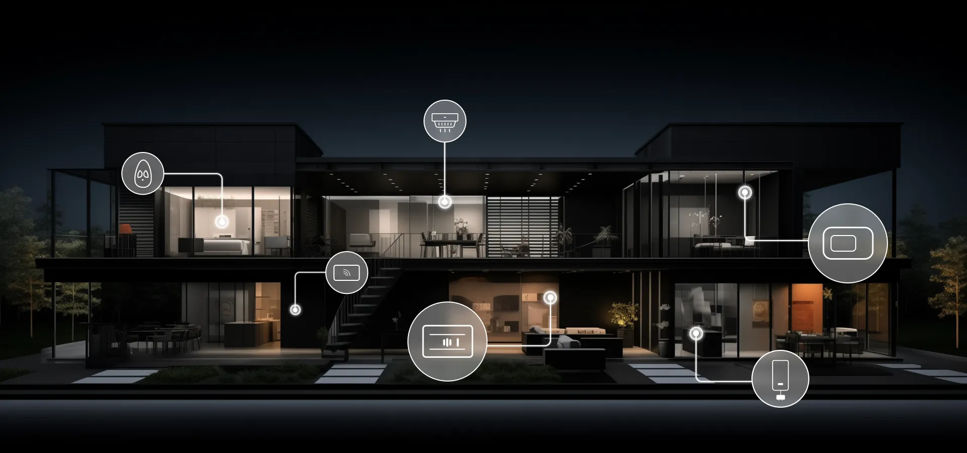 Home Security 2026: เมื่อบ้านอัจฉริยะเริ่ม “คิด ป้องกัน และดูแล” ได้ด้วยตัวเอง