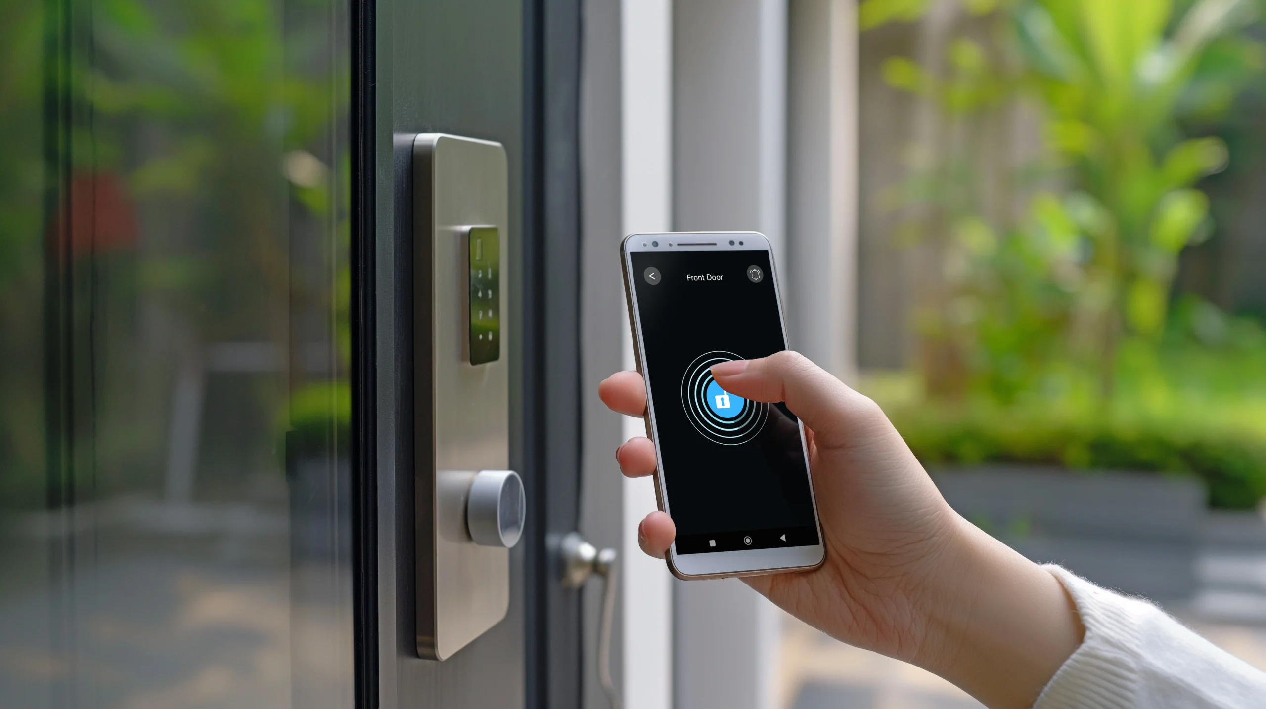 Home Security 2026: เมื่อบ้านอัจฉริยะเริ่ม “คิด ป้องกัน และดูแล” ได้ด้วยตัวเอง