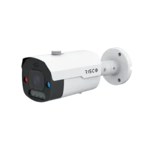 VUpoint 5MP PoE Variofocal Bullet AI Camera