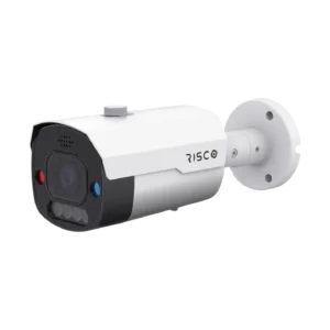 VUpoint 5MP PoE Variofocal Bullet AI Camera
