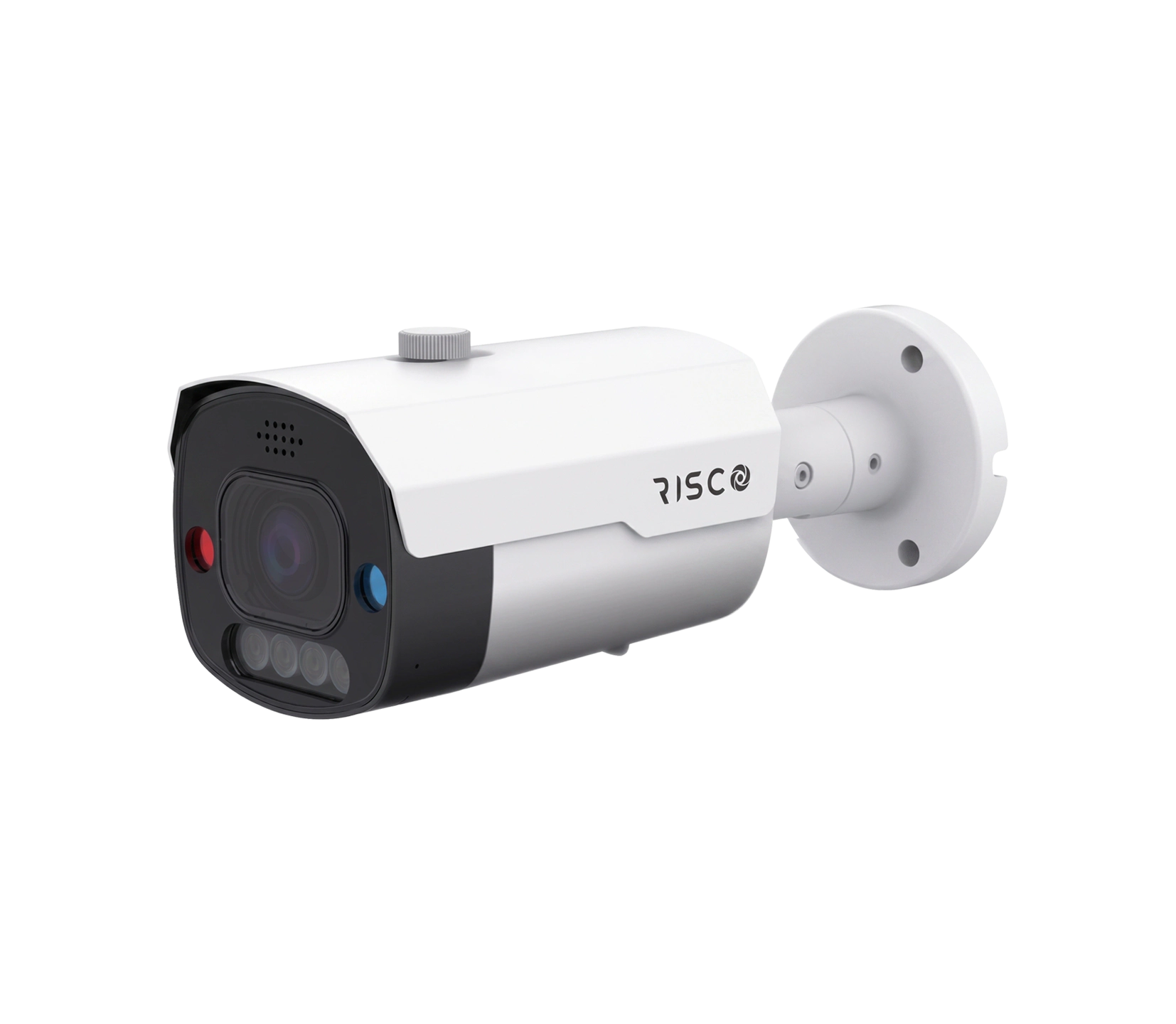 VUpoint 5MP PoE Variofocal Bullet AI Camera