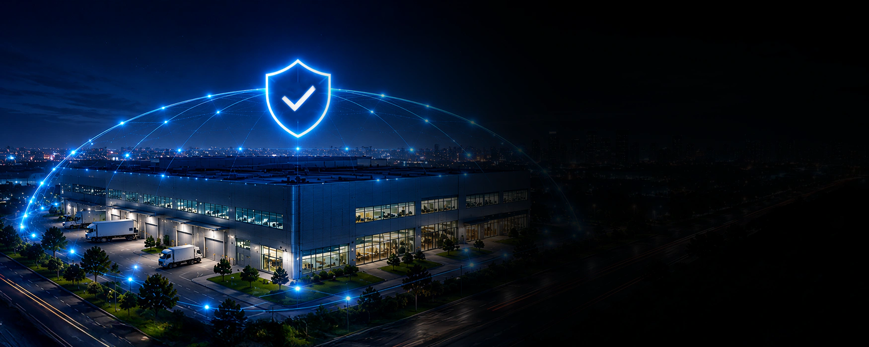 24/7 Security Monitoring