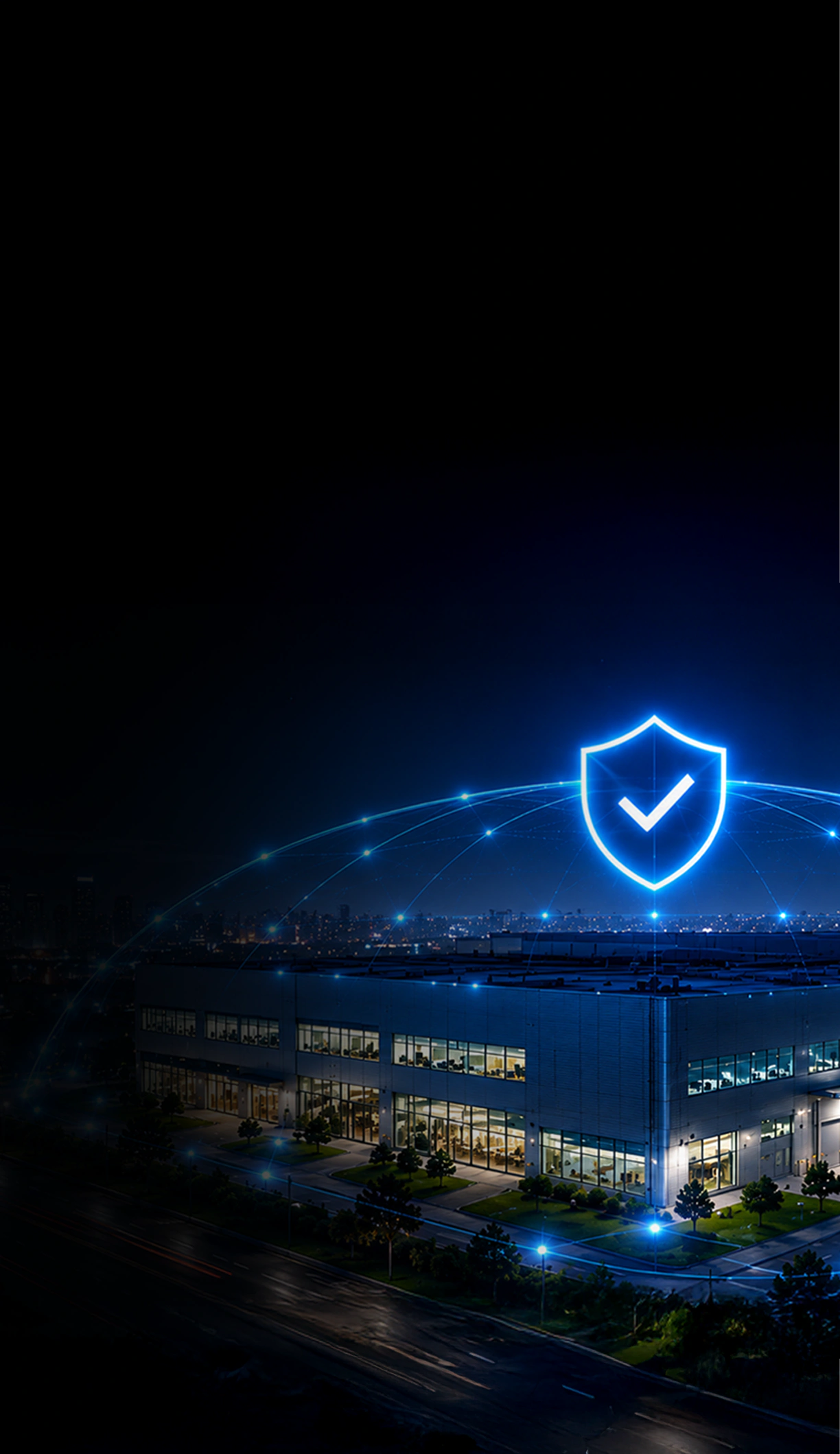24/7 Security Monitoring