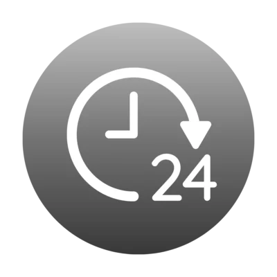24/7 Security Monitoring